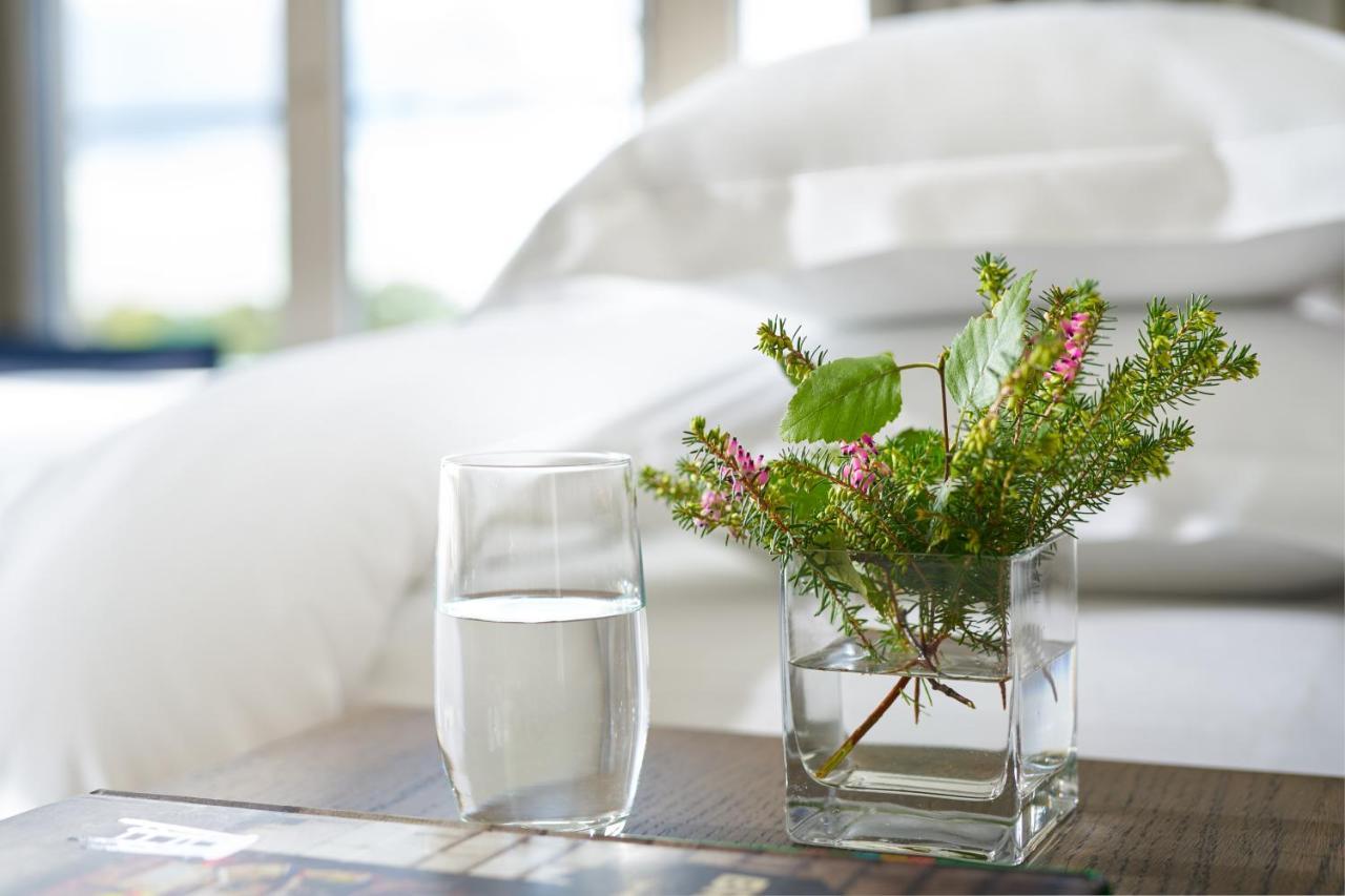 Standard Dreibettzimmer