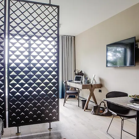 Herbert Park Hotel&Park Residence-2